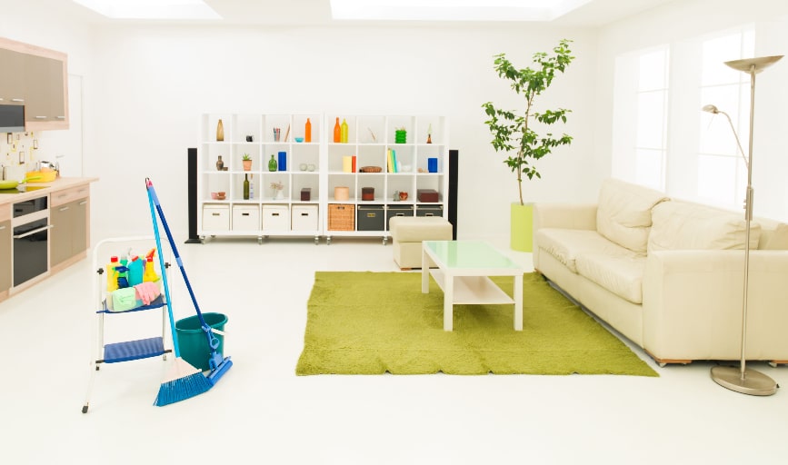 Top Elite Maintenance Services